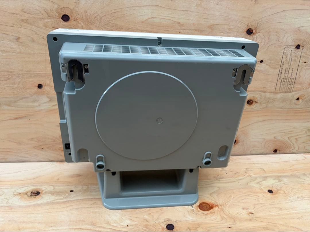 ■アンデス電気　BM-H101A 空気清浄機　適応床面積：20畳PM2.5対応