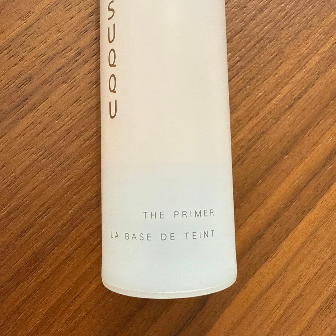 SUQQU ザ プライマー 30g SPF15