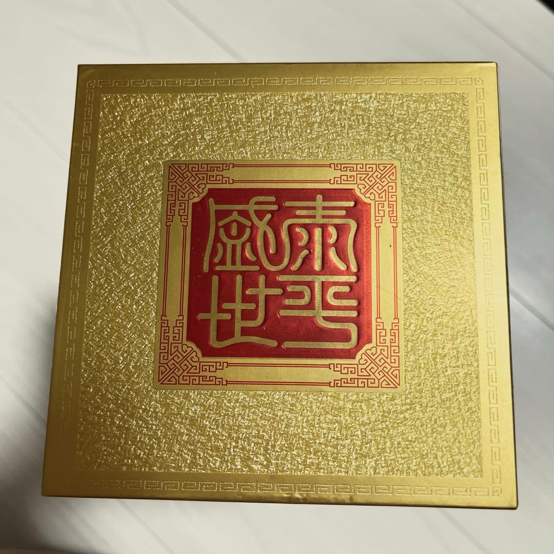 新品未開封　中国酒　剣南春　500ml