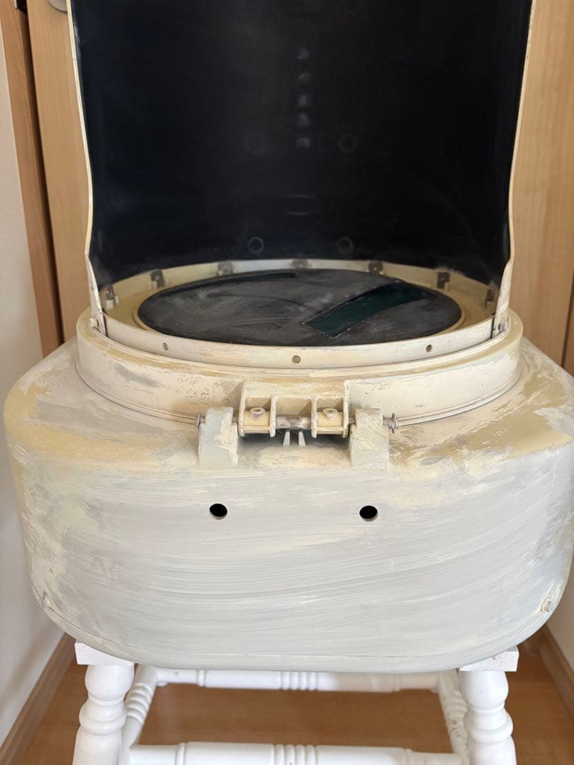 矢印信号機　本物　実機　点灯可能