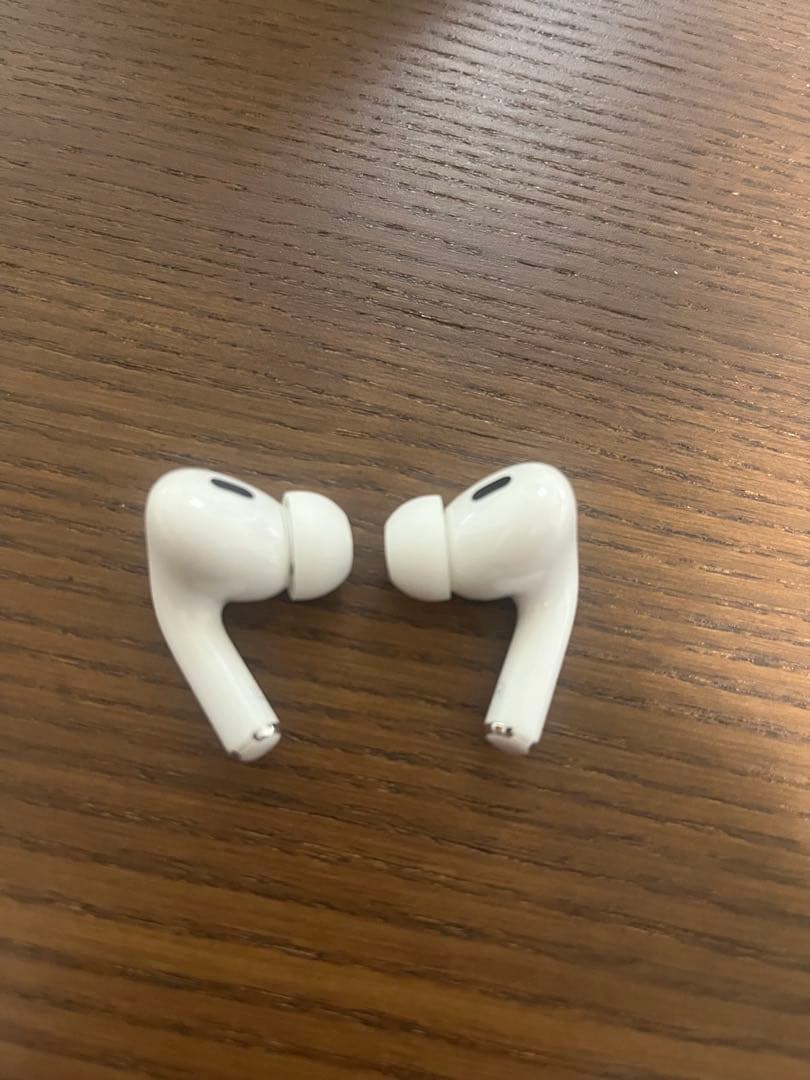 美品】AirPods Pro 第2世代 USB-Cモデル