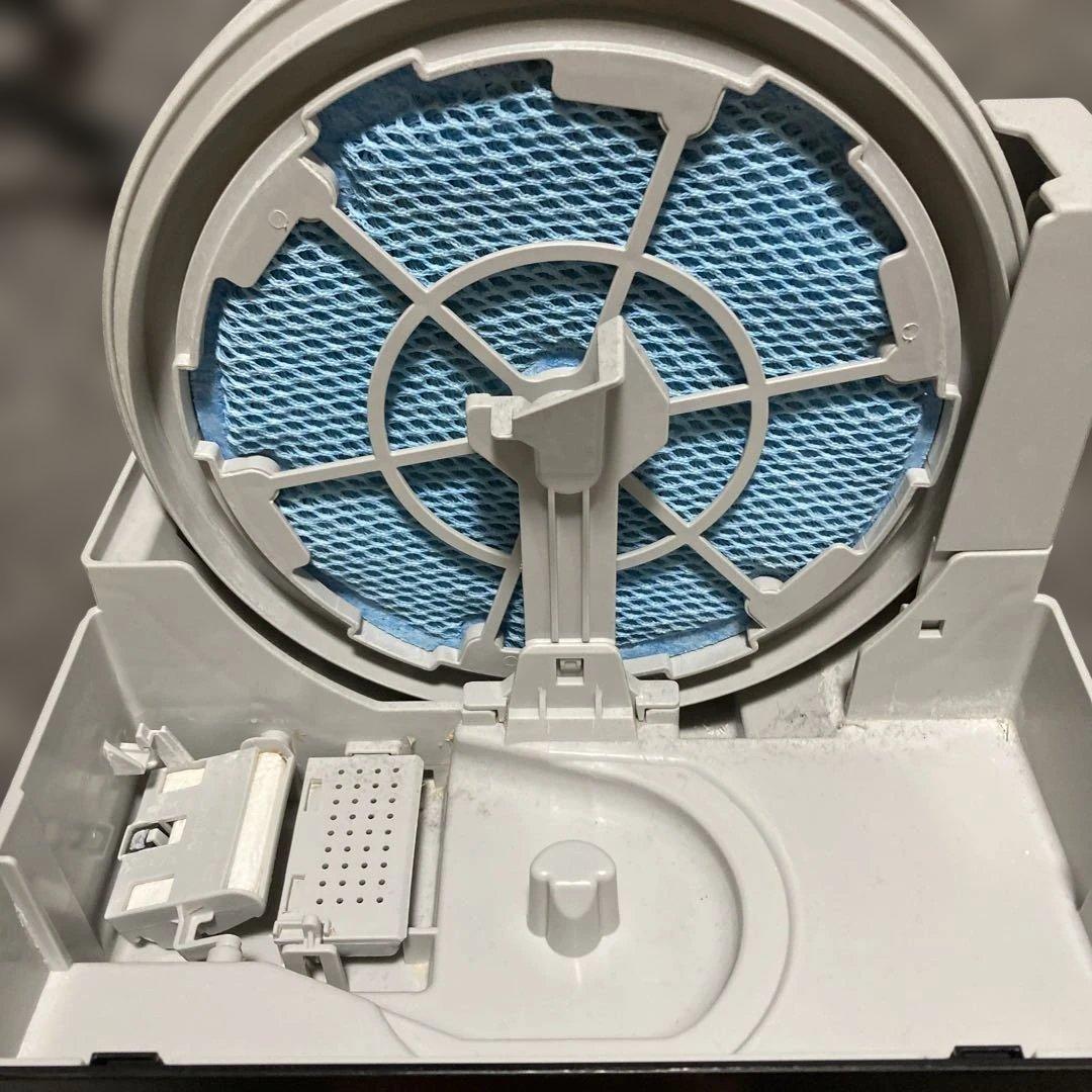 DAIKIN ダイキン加湿ストリーマ空気清浄機 MCK55WY-H 2019年製
