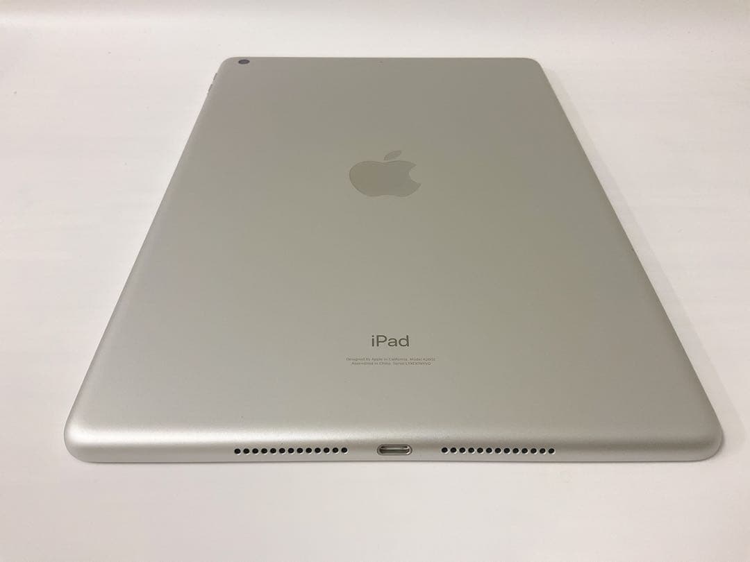 【美品・BT89％】iPad 第9世代 64GB Wifiモデル