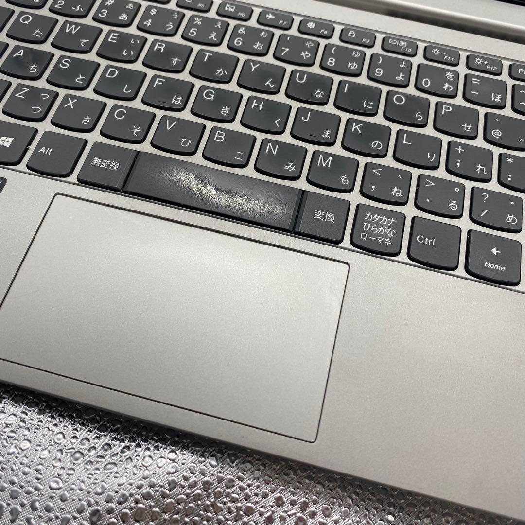 ヒ*ン様 バッテリー良好！高性能 第10世代 Core i3 Lenovo オフ