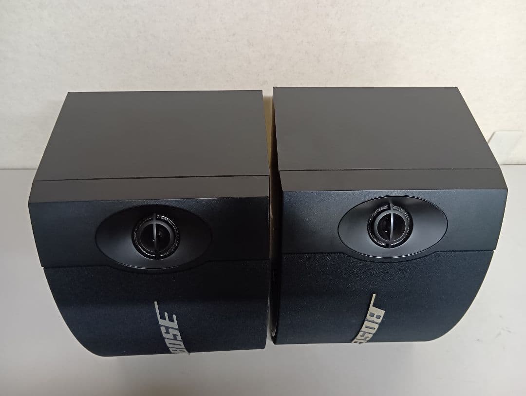 BOSE 301V 2ホン