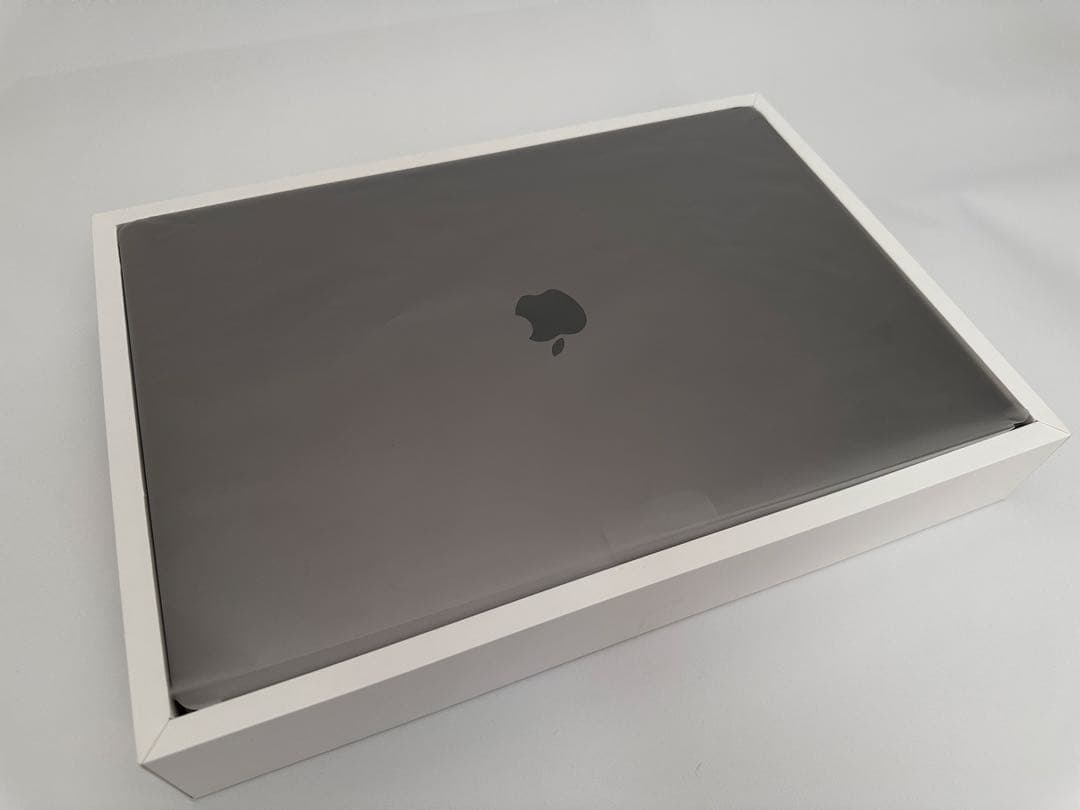 MacBook Pro 16インチ 2019年モデル 32GB 1TB