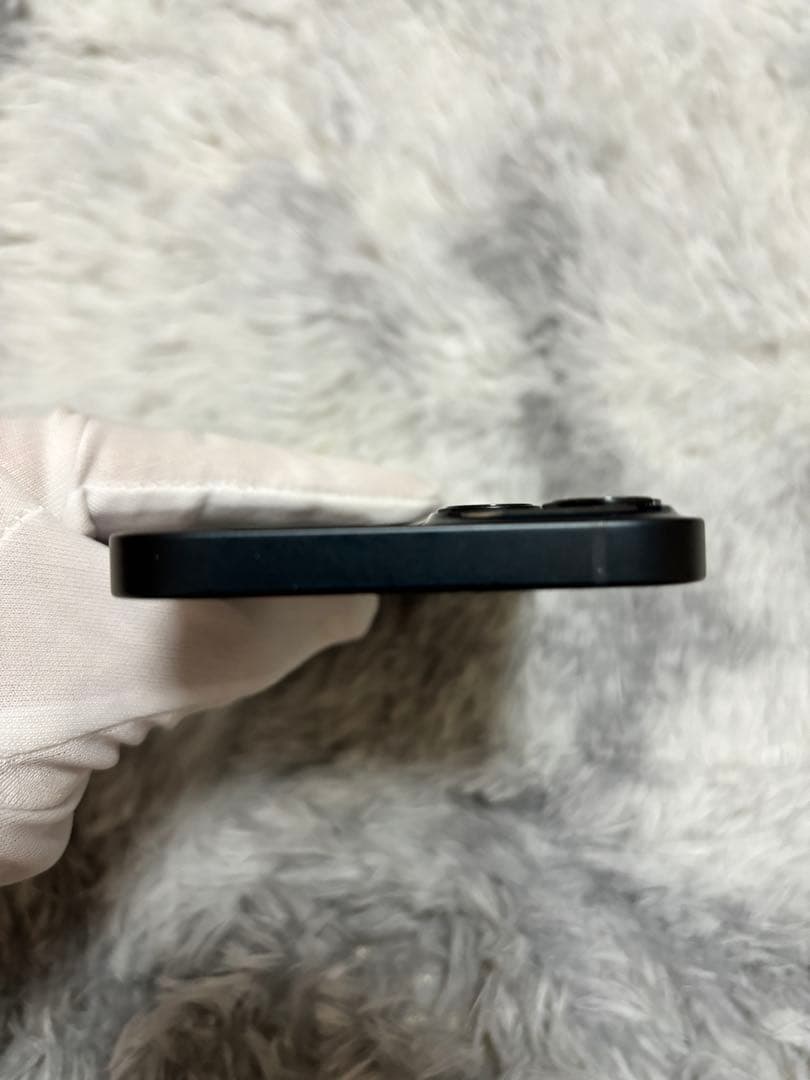 iPhone 13 128GB ミッドナイト SIMフリー