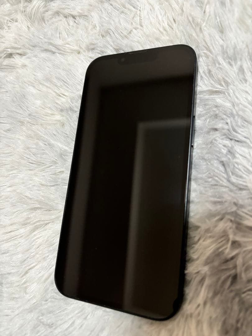 iPhone 13 128GB ミッドナイト SIMフリー