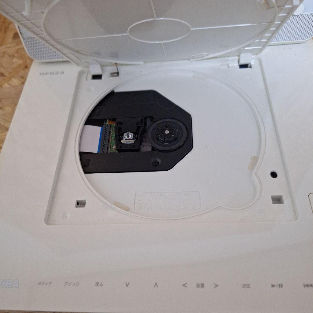 k*s様 ☆TOSHIBA REGZA SD-BP900S リモコン欠品。