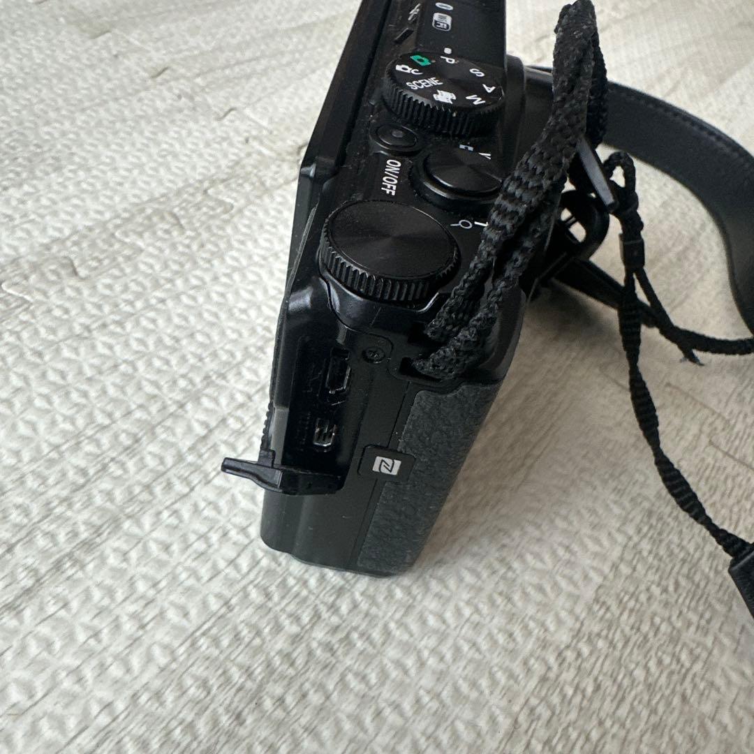 【動作良好】Nikon COOLPIX A900 4K動画撮影　別売ケース付き