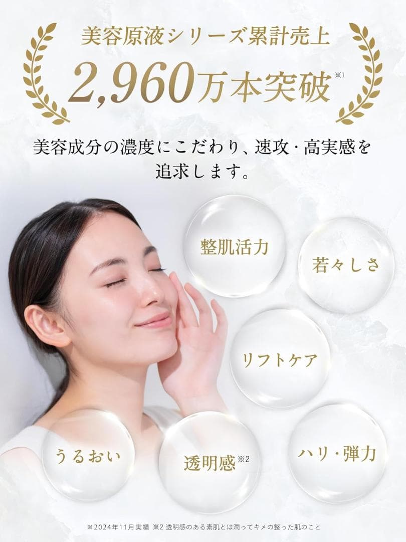 10個セット ヒト幹細胞培養エキス 原液LP 15mL ヒト幹細胞FRACORA