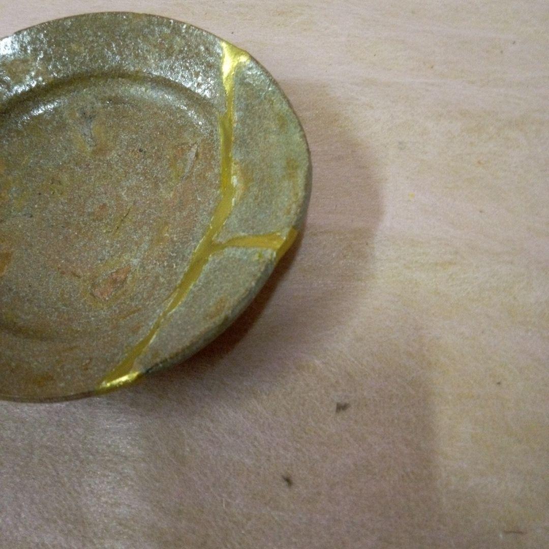 古唐津　古美術　古道具　骨董品