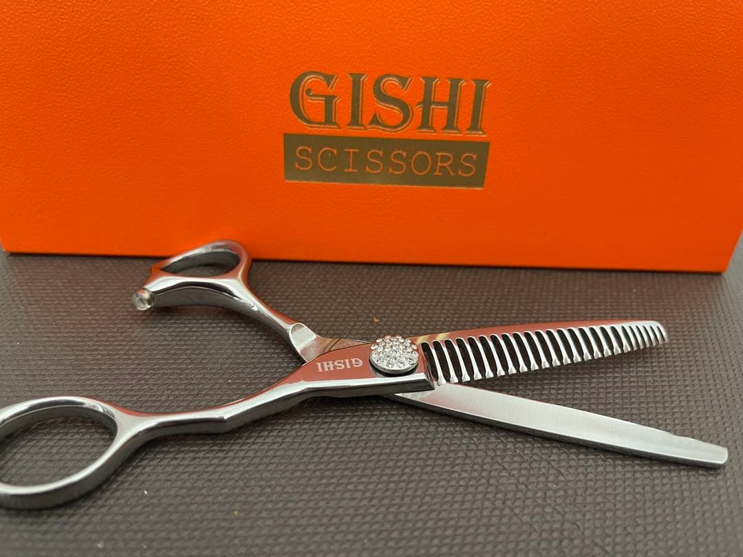 GISHI Ｔ－３０　セニシング(すきバサミ)