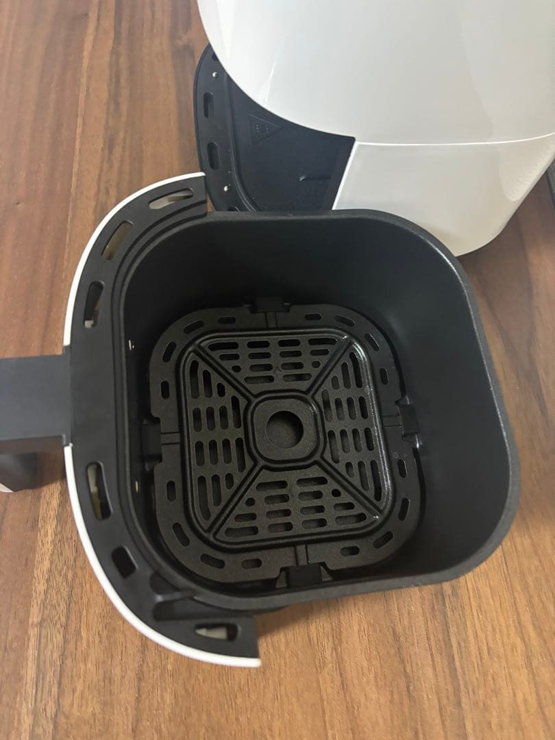 COSORI ミニノンフライヤー ホワイト　2.0L
