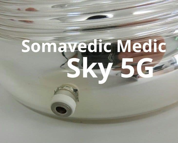 ソマヴェディック スカイ ５Ｇ