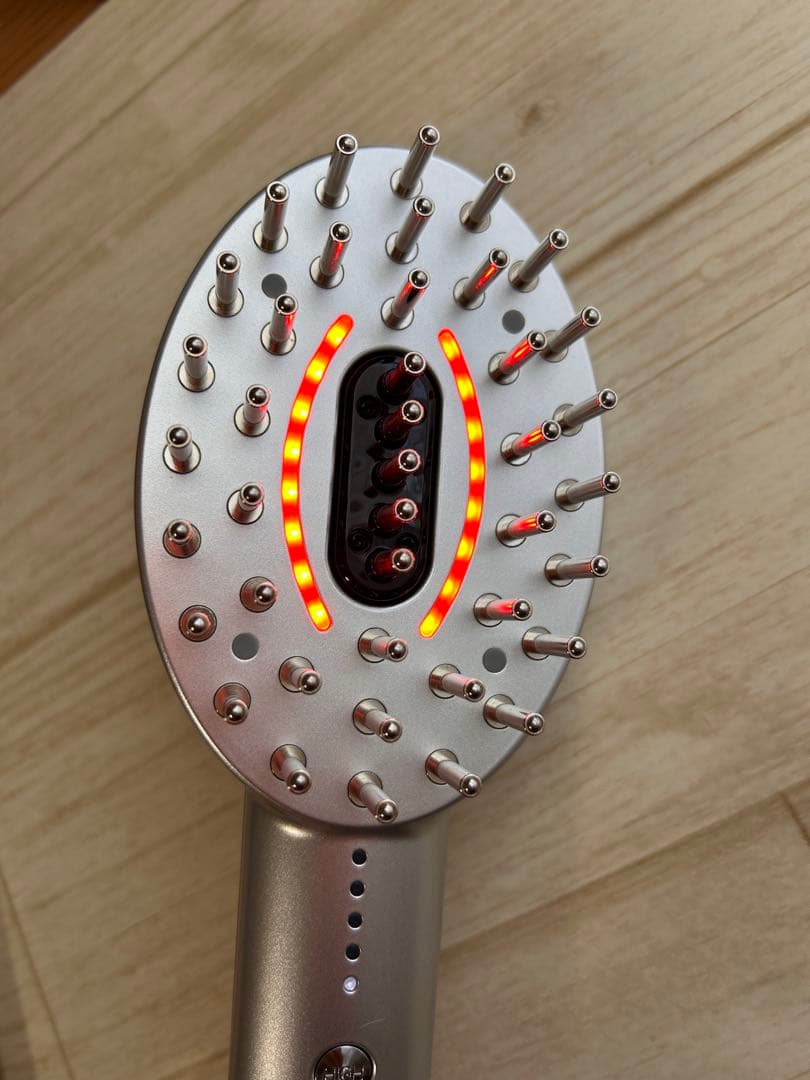 NIPLUX EMS LIFTBRUSH ニップラックス　EMSリフトブラシ
