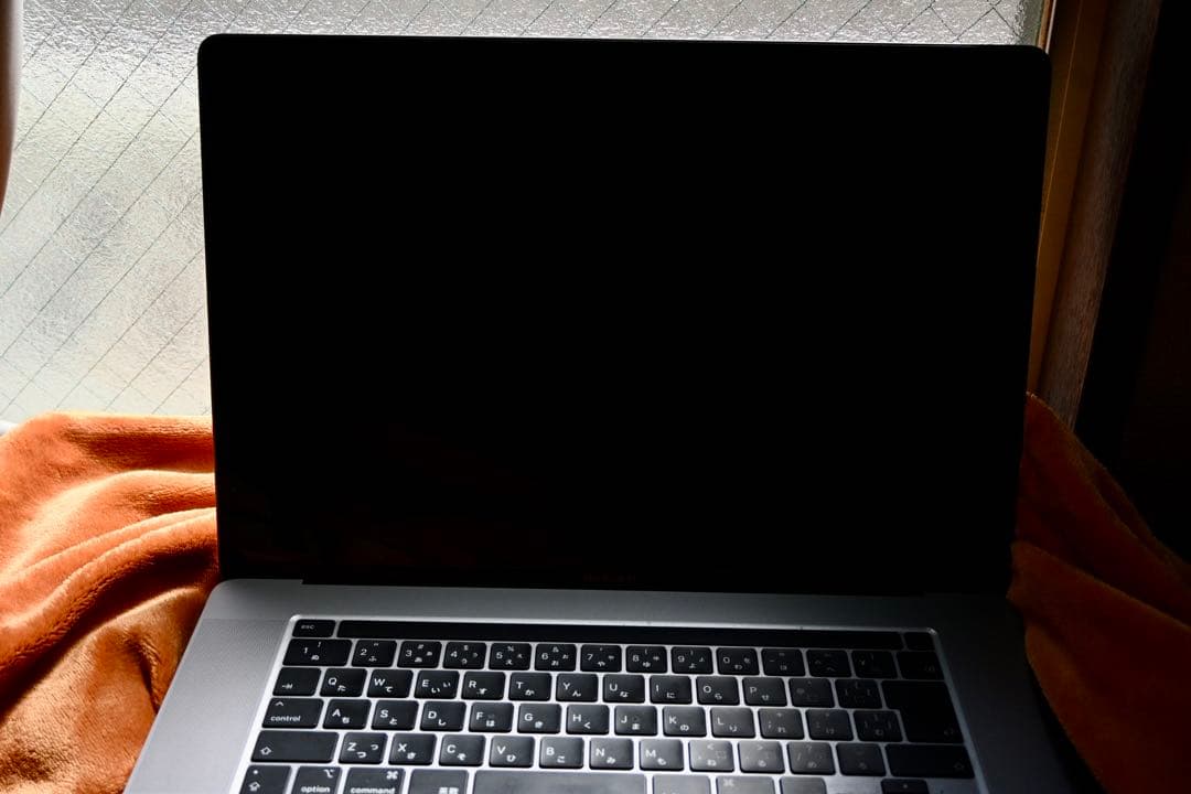 Apple MacBook Pro 本体 A2141 2019