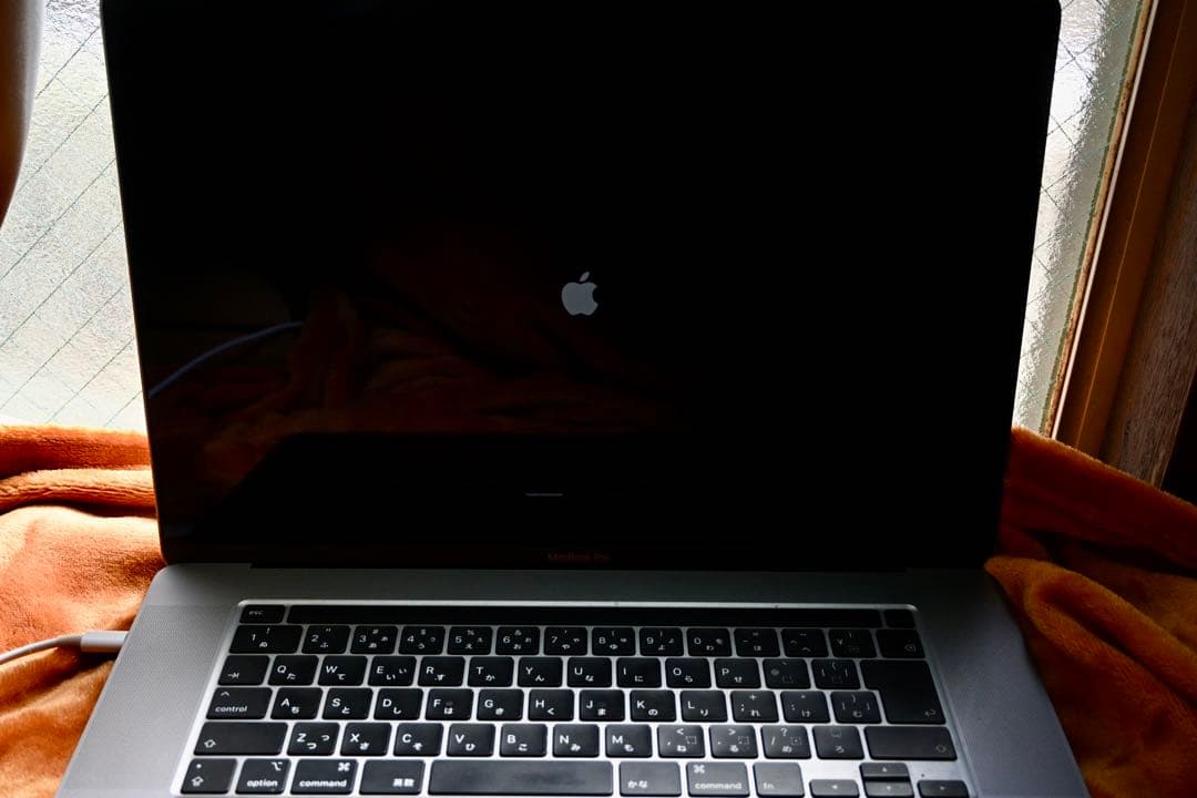 Apple MacBook Pro 本体 A2141 2019