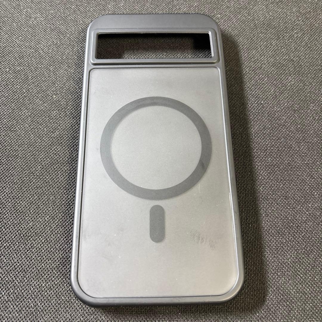 【極美品】Google Pixel8a ポーセリン　128GB