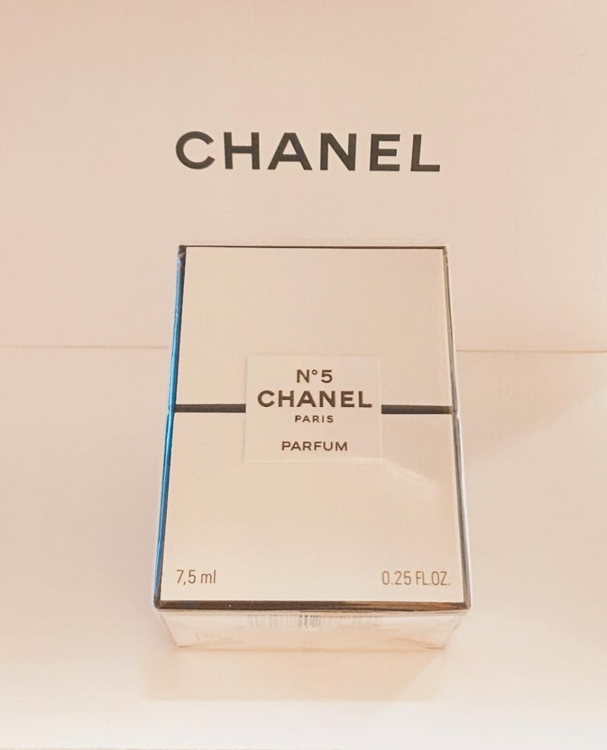 CHANEL N°5 PARFUM