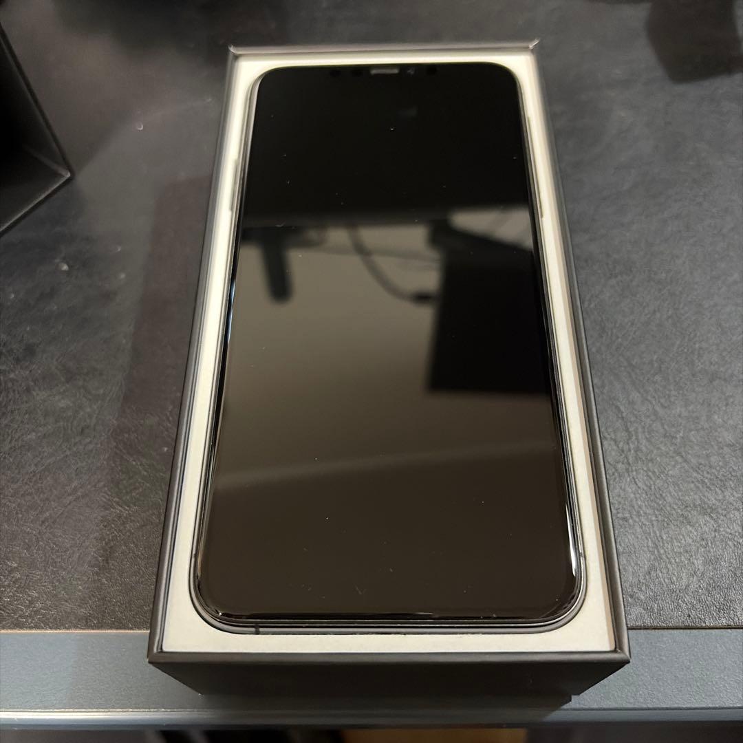 iPhone 11 Pro Max Space Gray 256GB 香港版