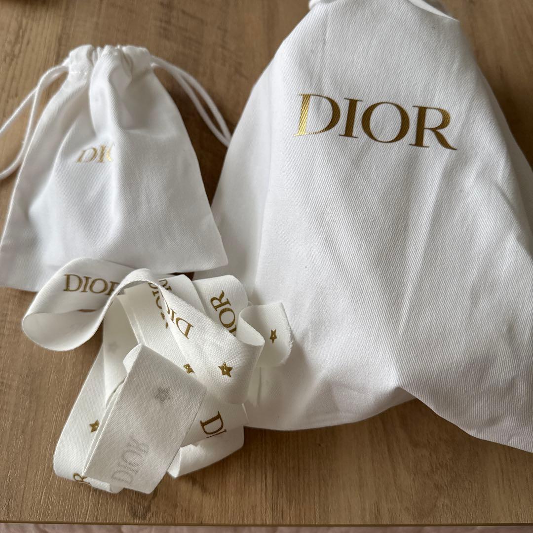 Christian Dior ジャスミン.デ.サンジュ350ml＆パルファン➕2