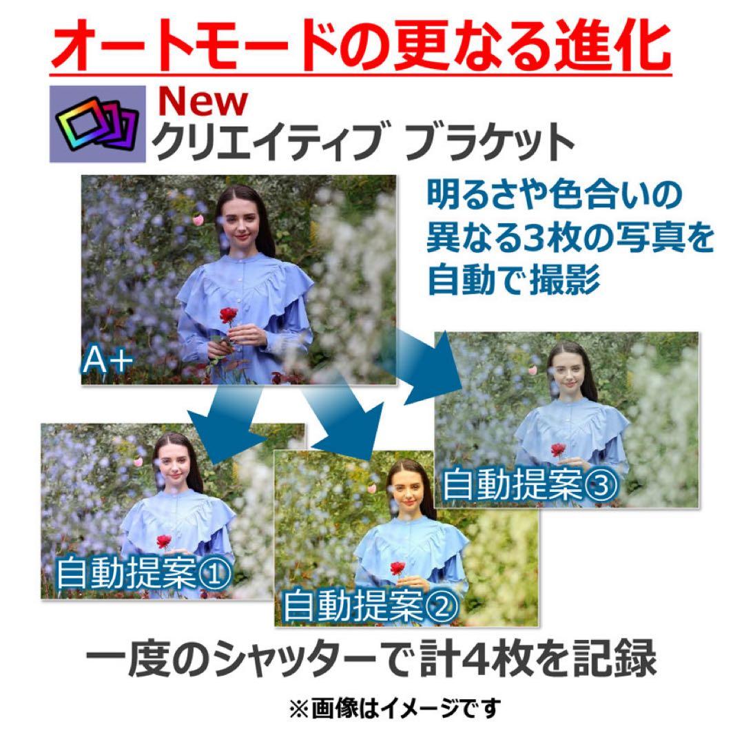 EOS R50（ホワイト）・ダブルズームキット