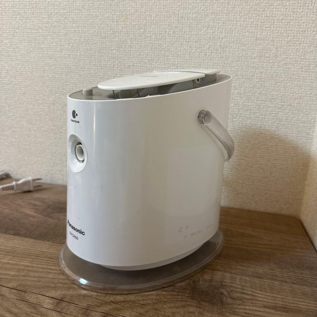 Panasonic EH-SA60 フェイススチーマー 早い者勝ち‼️