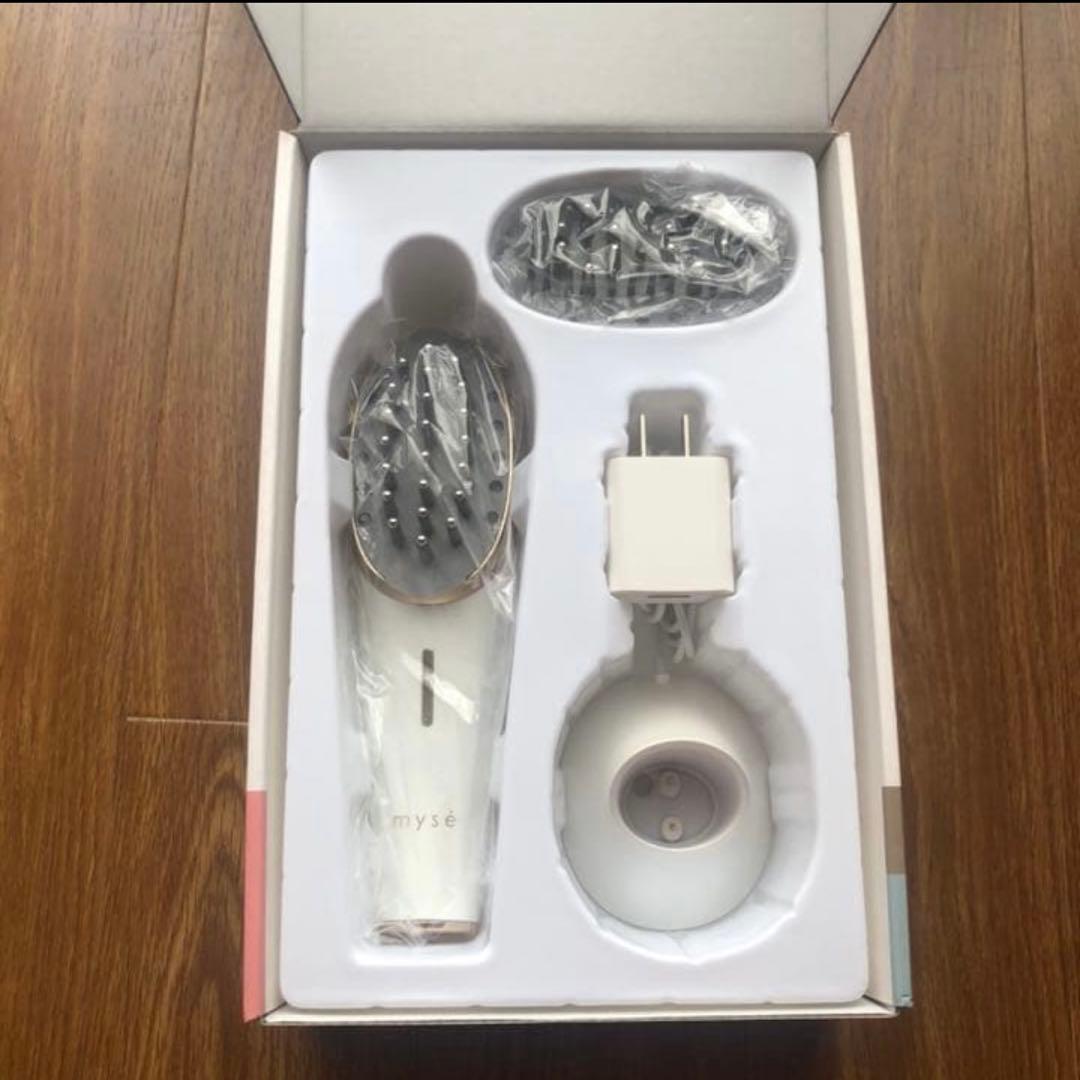 YA-MAN、myse、NIPLUX EMS5点セット ／メディリフトプラス他