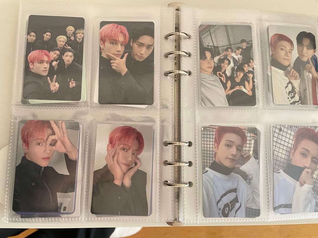 ATEEZ ウヨン まとめ