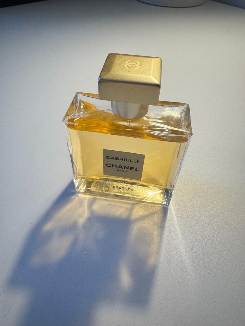 ガブリエル シャネル エッセンス オードゥ パルファム 50ml (国内正規品)