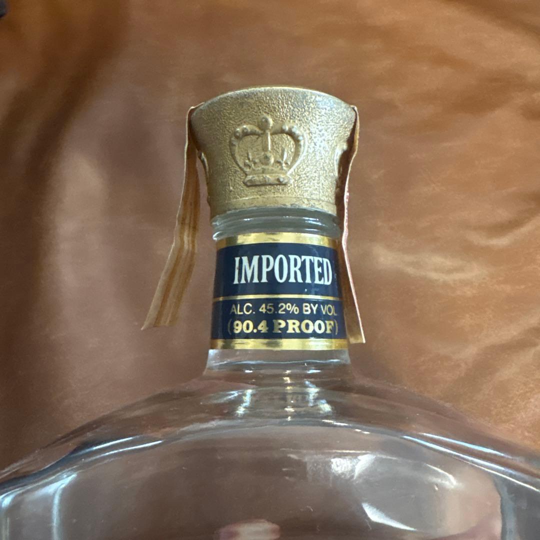 Boodles British Gin 750ml ロンドンドライジン