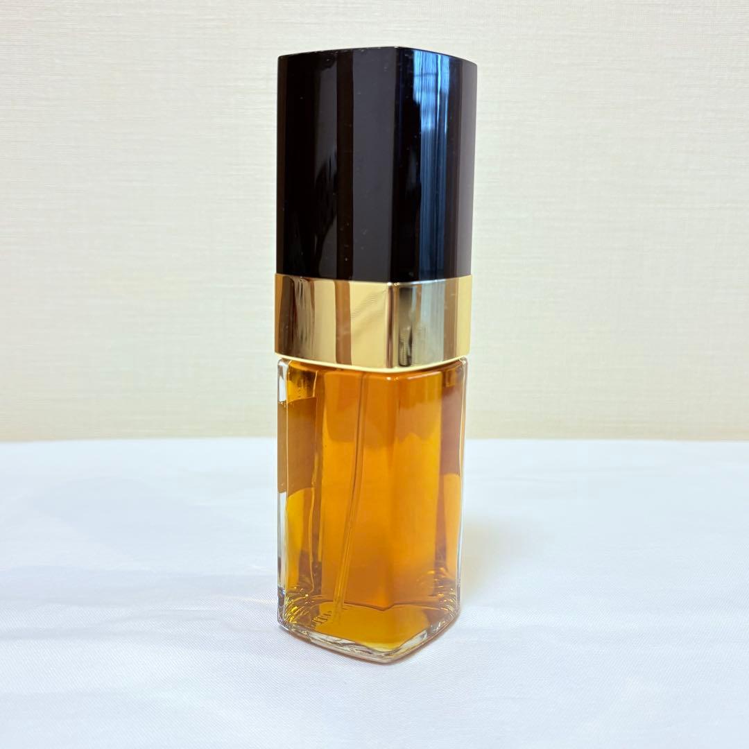 新品　CHANEL シャネル　N°5 オードトワレ　EDT 香水　100ml ②