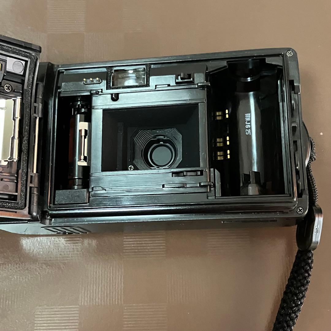 OLYMPUS AF-10 Super QD・フィルムカメラ 中古