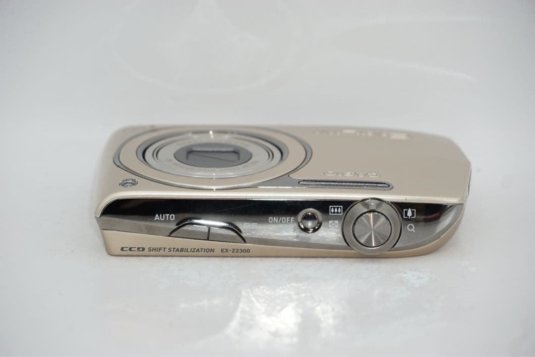 CASIO EXILIM EX-Z2300 カシオ エクシリム
