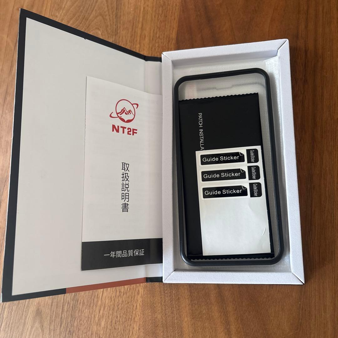 Apple iPhone 13 128GB ブルー　SIMフリー　付属品未使用