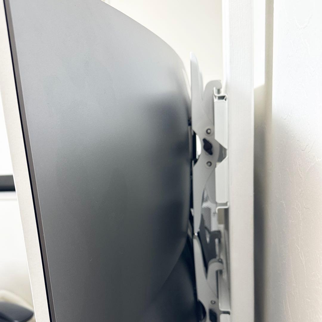 【大阪】DELL Dell U4919DW 49インチ ウルトラワイド モニター