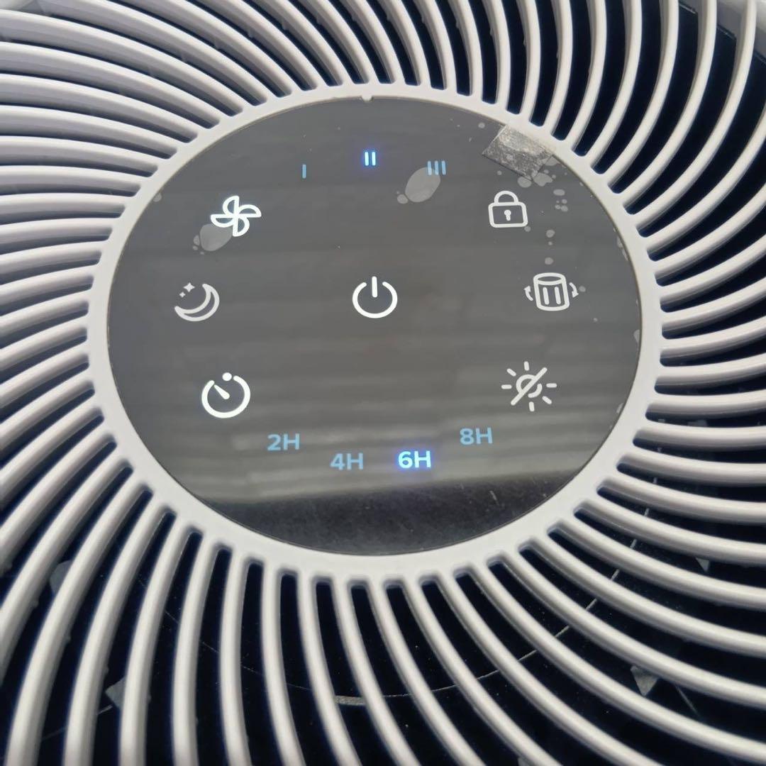★Levoit レボイト 空気清浄機 core300 2024年製
