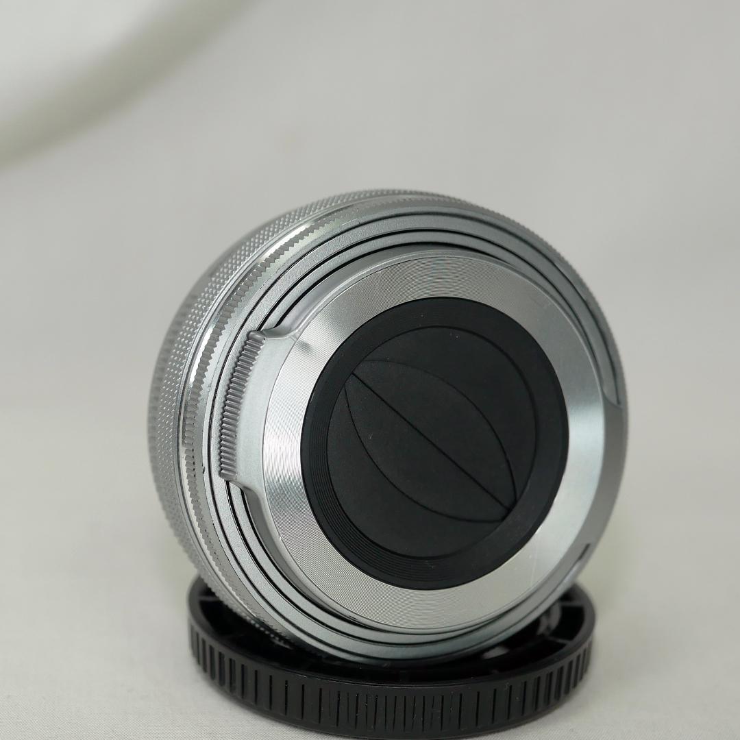 OLYMPUS PEN E-PL7 パンケーキレンズセット