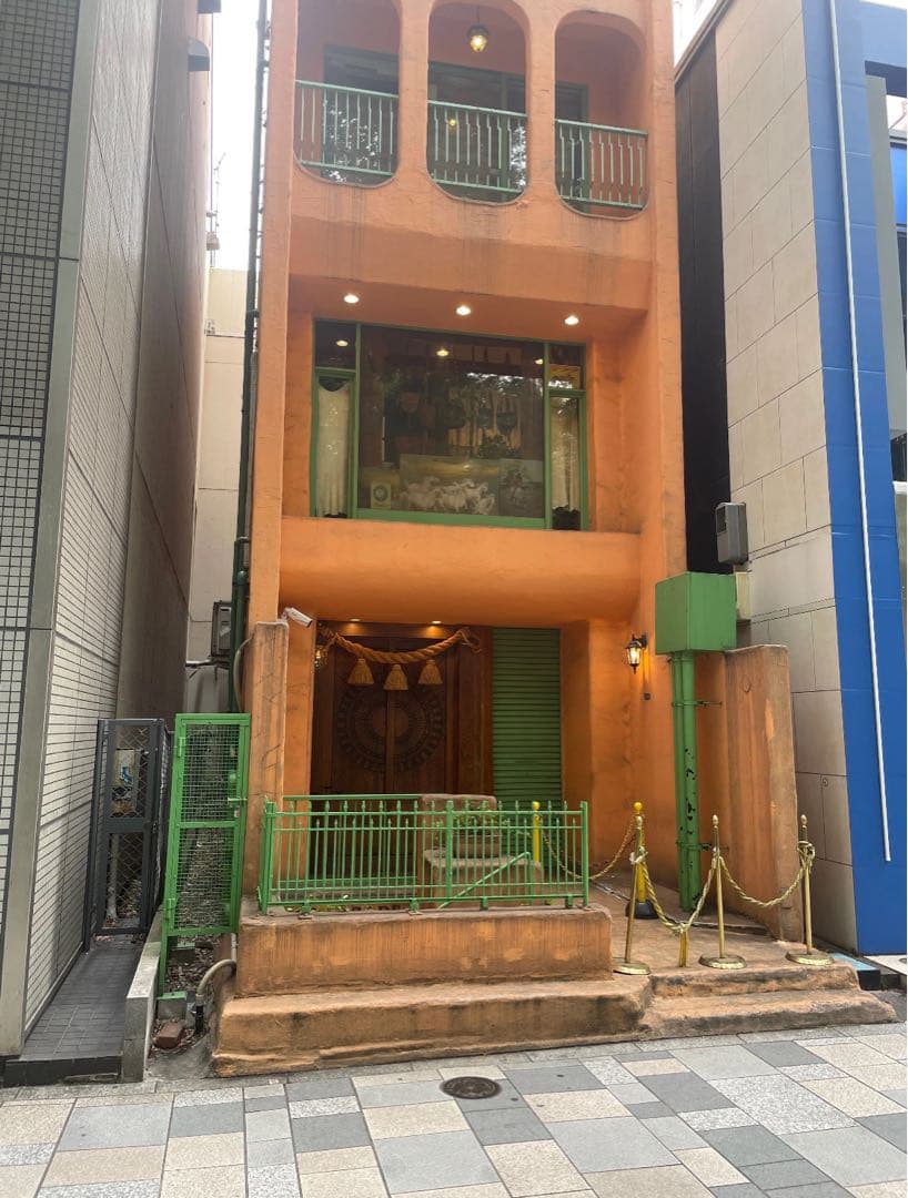 ゴローズgoro'sピンキーリング7〜