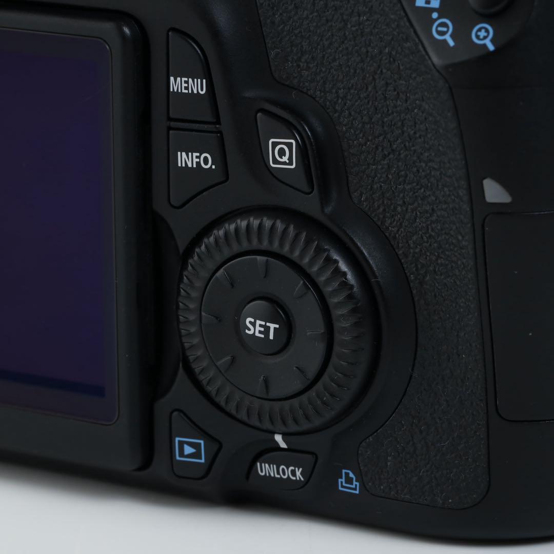 Canon EOS 60D★ダブルレンズセット★スマホ転送★彡