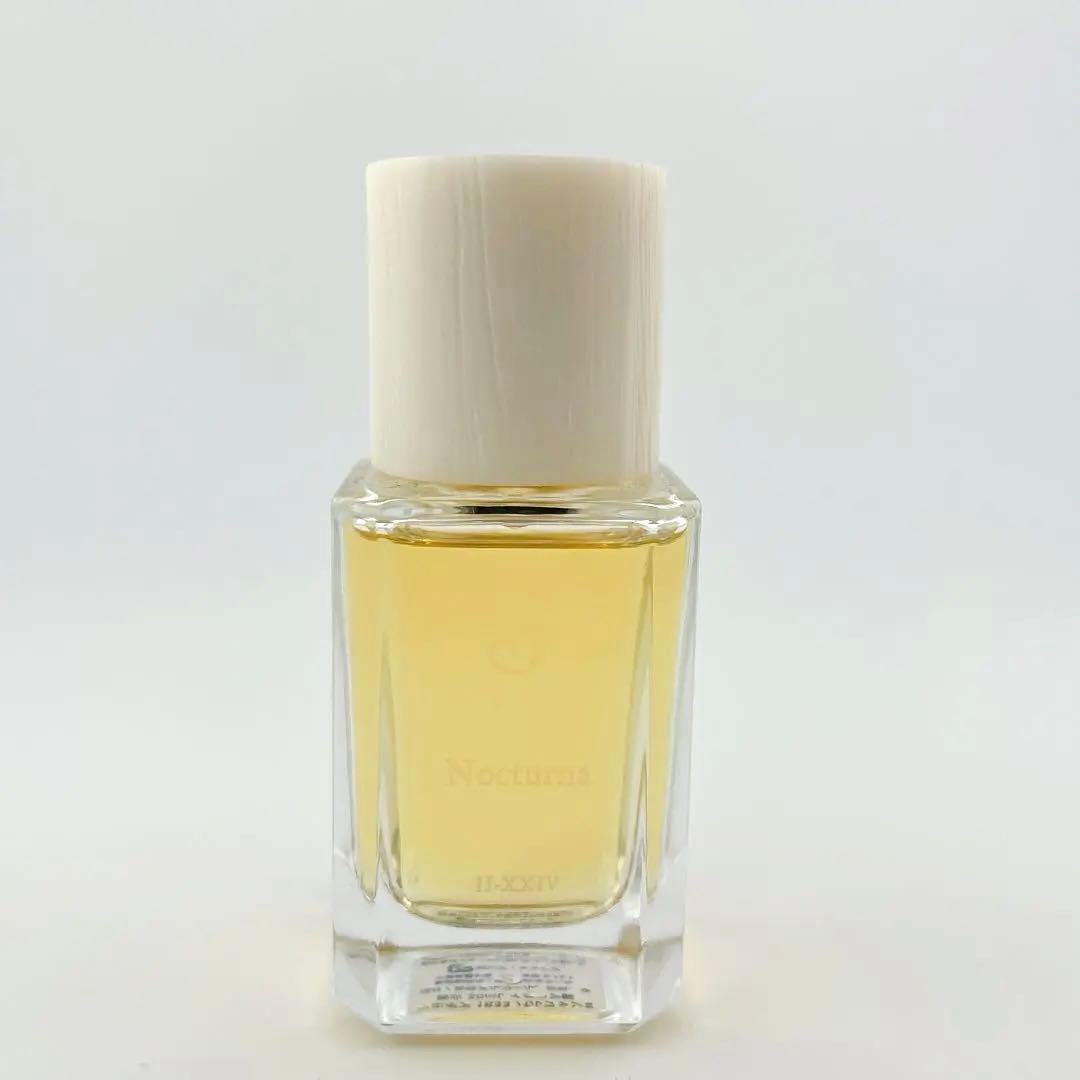 FUEGUIA 1833 NOCTURNA ノクトゥルナ 30ml ユニセックス