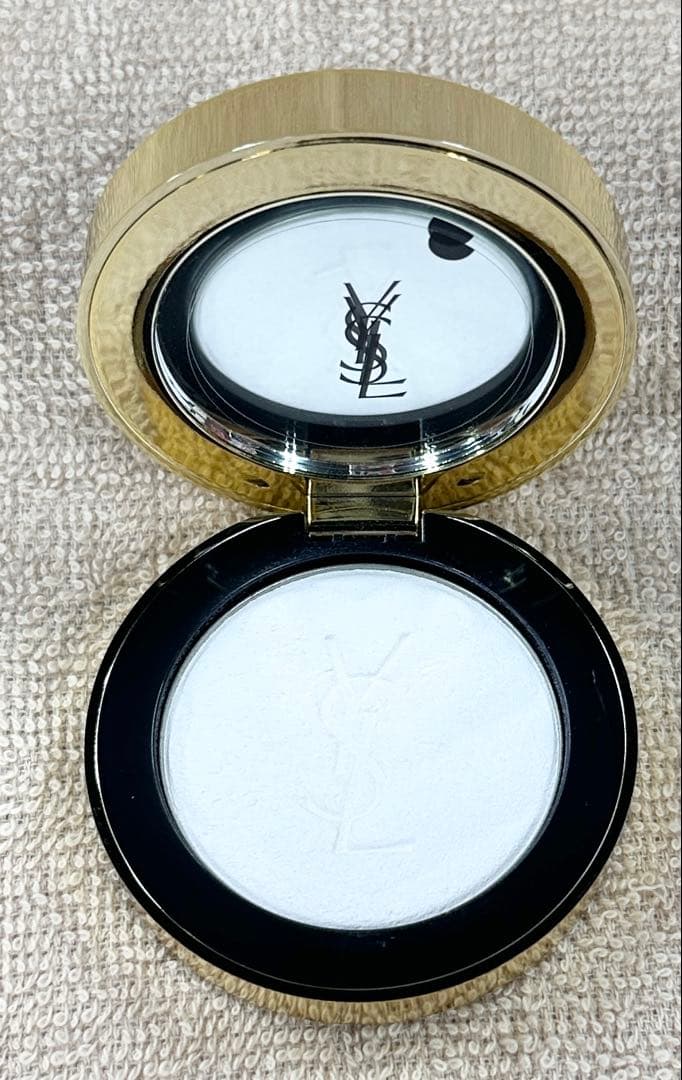YSL サンローラン メイクミーブラッシュ パウダー S 69