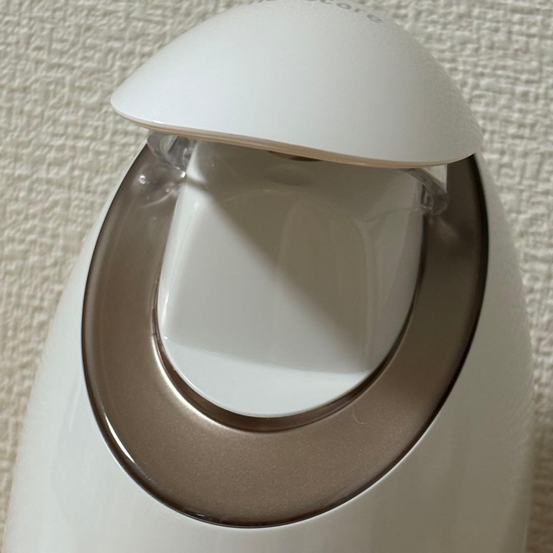 パナソニック スチーマー ナノケア EH-SA3C-N 未使用品