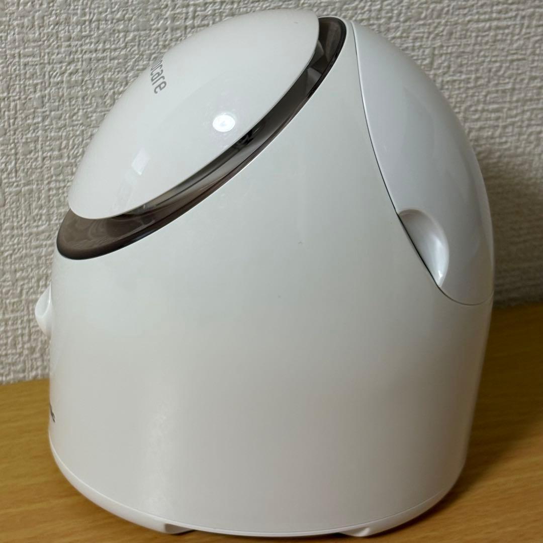 パナソニック スチーマー ナノケア EH-SA3C-N 未使用品