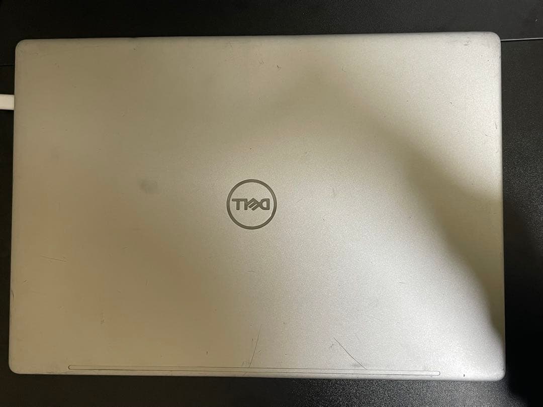 Dell latitued Inspiron 7380 訳あり品