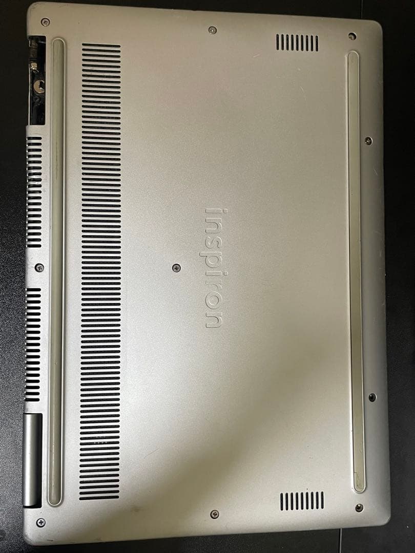 Dell latitued Inspiron 7380 訳あり品