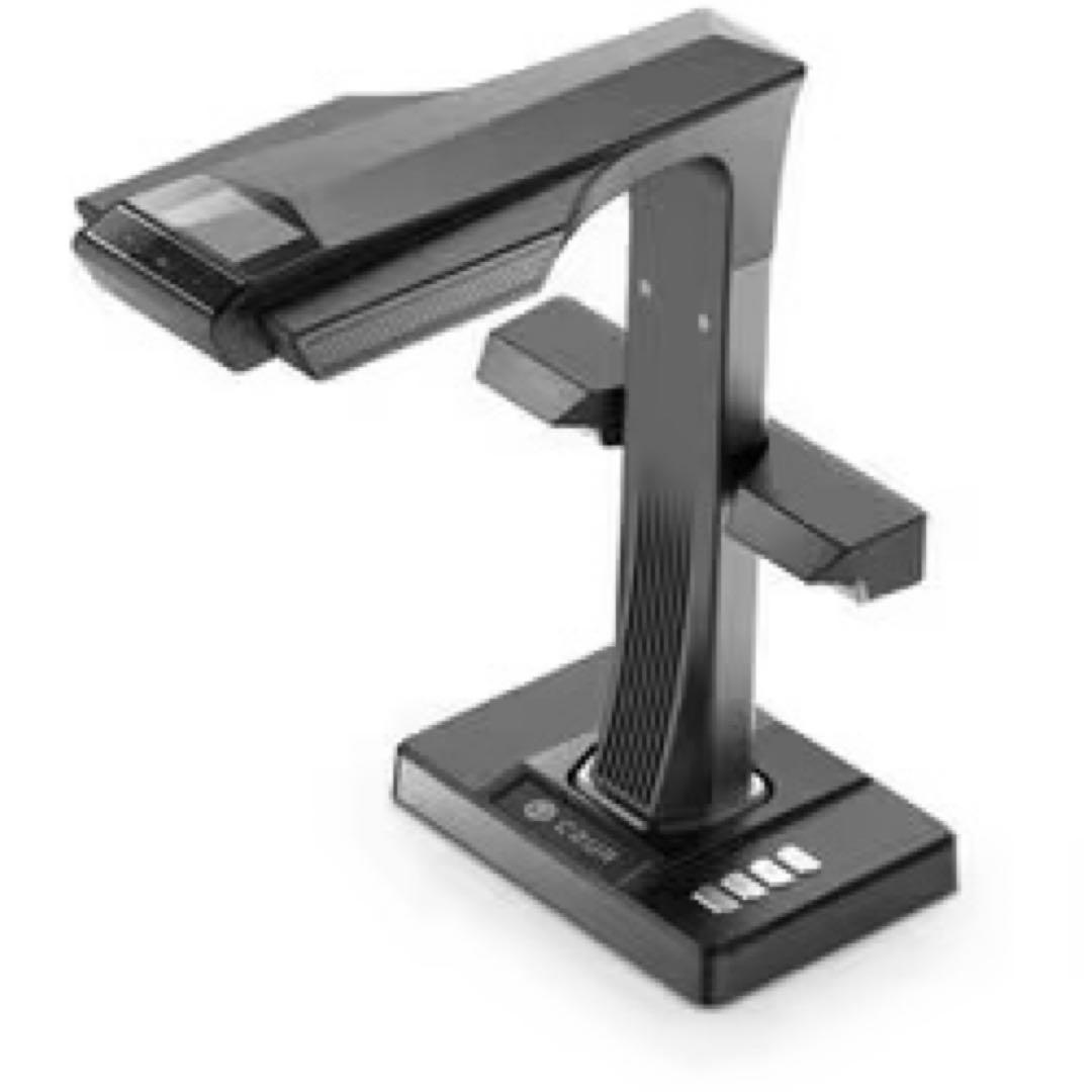 【美品】CZUR ET24 Pro【付属品完備】