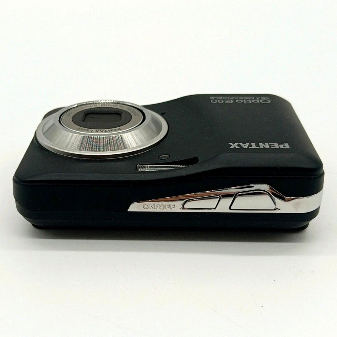 PENTAX OPTIO E90 デジタルカメラ 訳あり ペンタックス