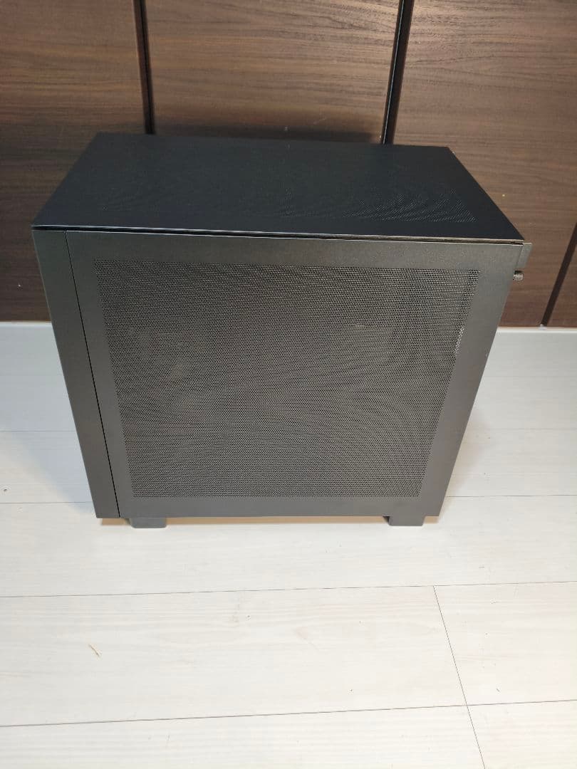 PCケース MONTECH KING65 PRO